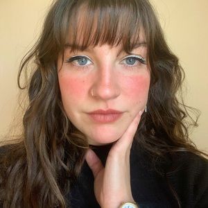 Meet your Posher, Annemarie